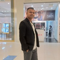 Biman Biswas