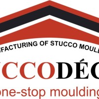 Stucco Decor