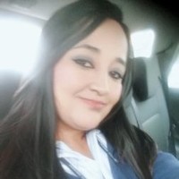 Sara Cristina Barragán García