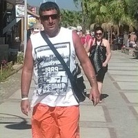 mark chrystal