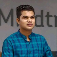Nihar Ranjan Nayak