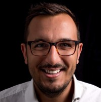 Eric Hammad