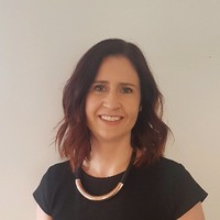 Sarah Davy