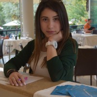 Tatevik Sahakyan