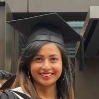 Simran Shrestha