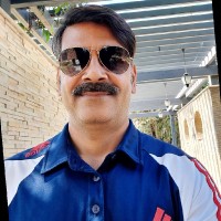 Manoj Shahi