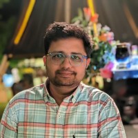 Shivam Gupta