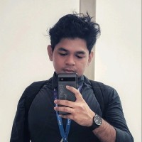 Muhammad Nur Iman Bin Azri