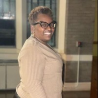 Mary Cole-Ruffin
