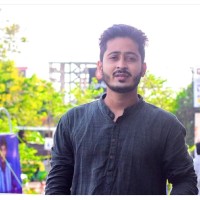Md Naasir Shamsi