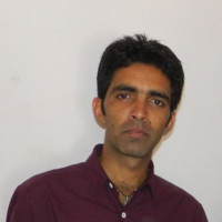 Jeetendra Singh Shekhawat