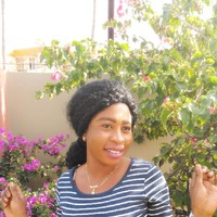 BINTA CHAM