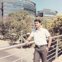 Shrikant sabale