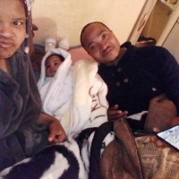 Lebogang Megebe