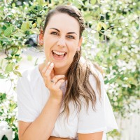 Alexandrea Harrelson