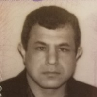 Kevin Sarabi