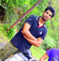 Akhil Shukla