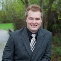 Justin Fullmer