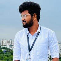 Vignesh Ramaraj