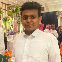 Mohammed Ibrahim Yousif