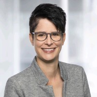 Janine Leu