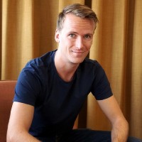 August Mårtensson
