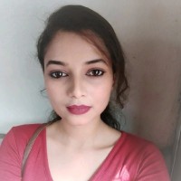 Bidisha Das