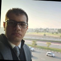 Mostafa Saad
