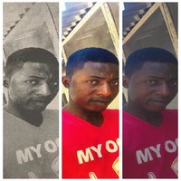 olatunji abdulrazaq