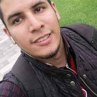 Aaron Perez