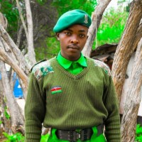 Jack Ngugi