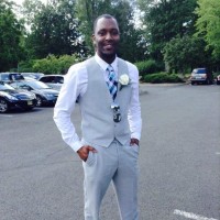 Sam Mccray M.A. Lssgb