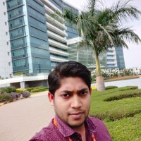 Md Golam Rabbani