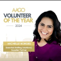 Michelle Borges