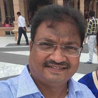 Janak Gajjar