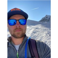 Chris Cavanaugh