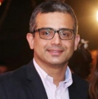 Zaid Shahid, Pmp®
