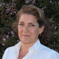 Charo Azcutia Gómez