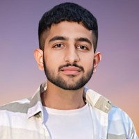Aryan Lamba