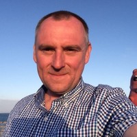 Richard Rayner