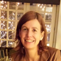 Ellen Rau