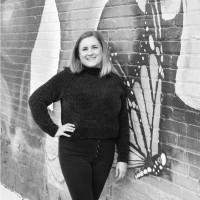 Sara Holmes - Mpa, Cprp, Cpo