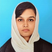 Javeria Nisar