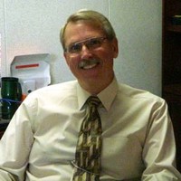 Ronald Pope