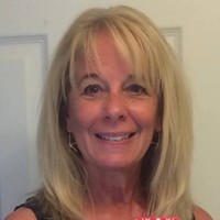 Maryann Olson Barry