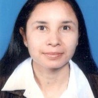 María Johanna Hidalgo Moreno