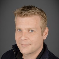 Koen Rasenberg