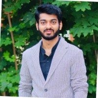 Harsh Patel