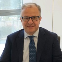 Francesco D'Elia