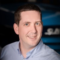 Geoff Wilson